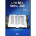 Plus belles paroles de la Bible, Les