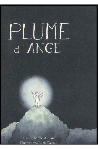 Plume d'ange