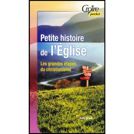 Petite histoire de l'Eglise