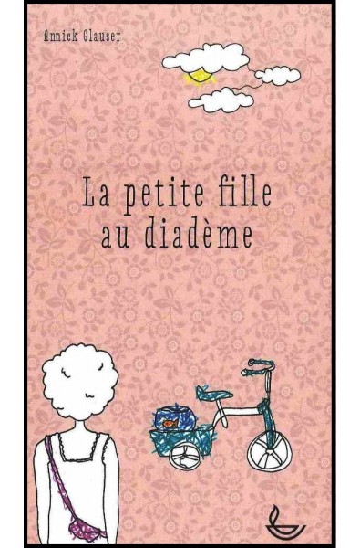 Petite fille au diadème, La