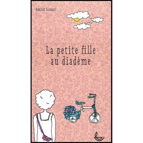 Petite fille au diadème, La