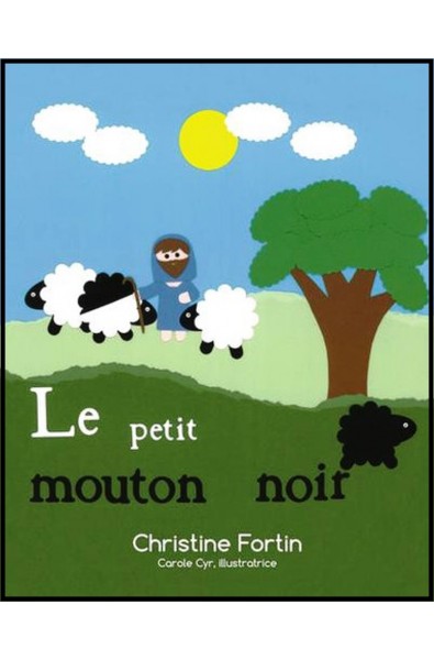 Petit mouton noir, Le