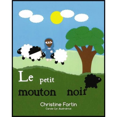 Petit mouton noir, Le