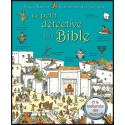 Petit détective de la Bible, Le