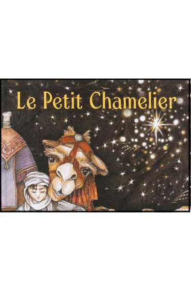 Petit chamelier, Le