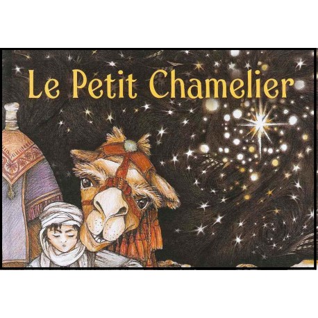 Petit chamelier, Le