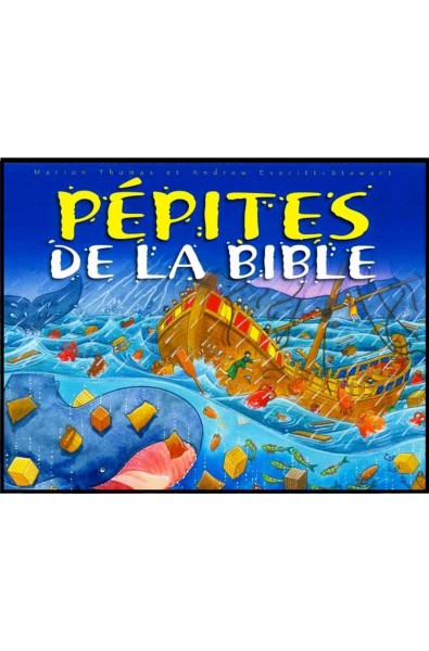 Pépites de la Bible