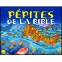 Pépites de la Bible