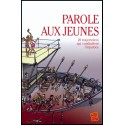 Parole aux jeunes