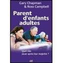 Parent d'enfants adultes