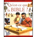 Qu'est-ce que la Bible