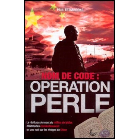 Nom de code: Opération perle