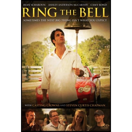 DVD - Ring the bell