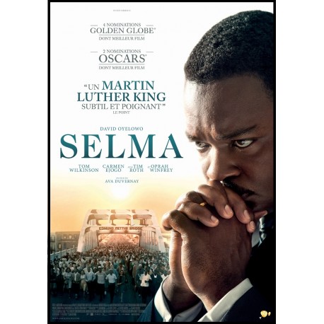 DVD - Selma