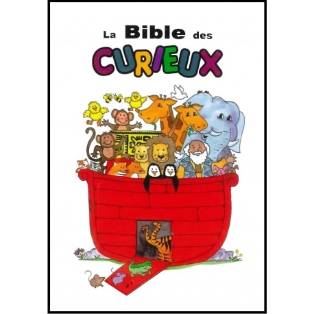 Bible des curieux, La