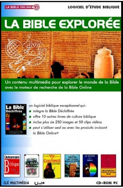 La Bible explorée