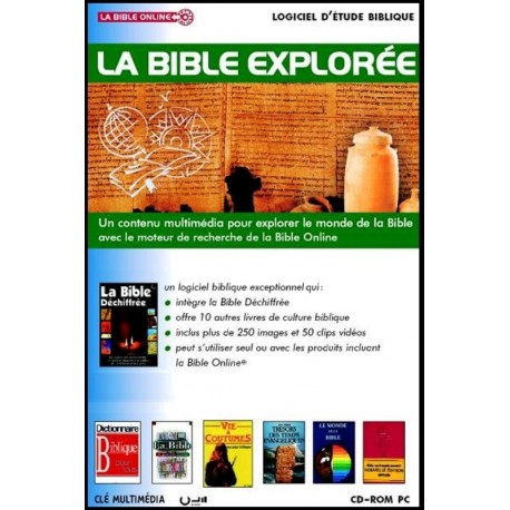 La Bible explorée