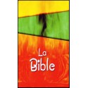 Bible NEG Compact Rigide Flamme