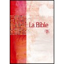 Bible PDV brochée souple avec deutéro