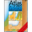 Atlas de la Bible et de l'histoire du christianisme