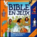 Bible en jeux dès 7 ans