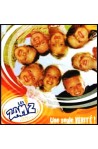 Zam'z, Les - Une seule vérité