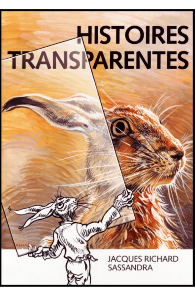 Histoires transparentes