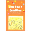 Jeu des 7 familles