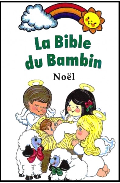 Bible du bambin, La 3