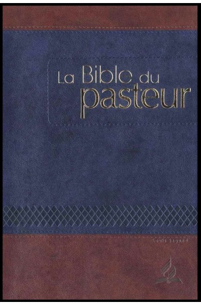 Bible du pasteur, La