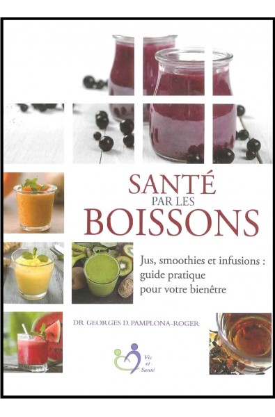 Santé par les boissons