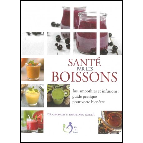 Santé par les boissons