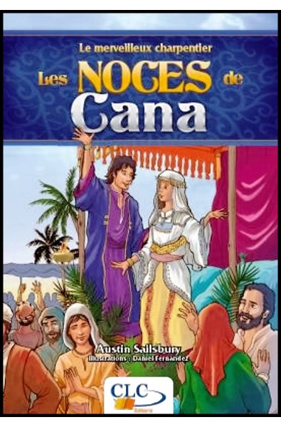 Noces de Cana, Les