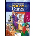 Noces de Cana, Les