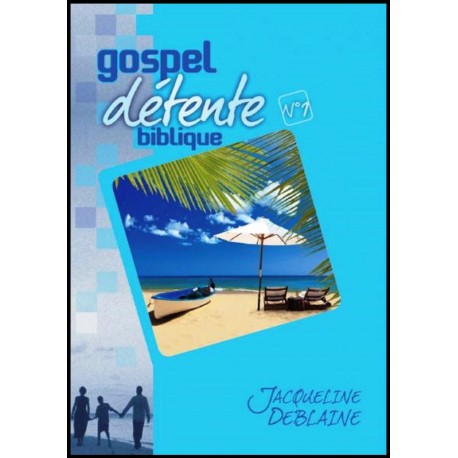 Gospel Détente n° 1