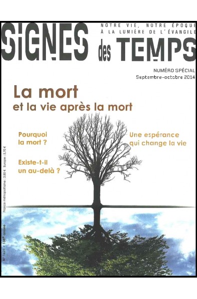 Mort, La - Revue