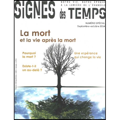 Mort, La - Revue