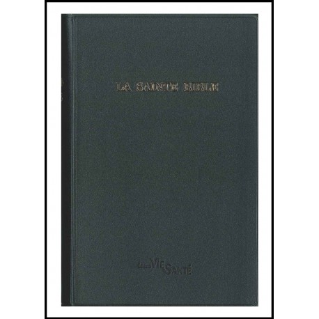 Bible évangélisation noire