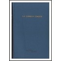 Bible évangélisation bleue