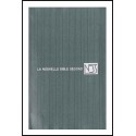Bible NBS, sans deutéro, grise