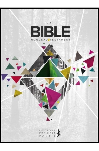 Bible magazine, La, Nouveau Testament