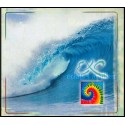 CD - Exo - Eclats 4 - Antilles