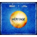 CD - Héritage III