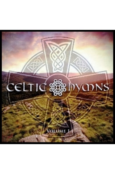 CD - Celtic Hymns