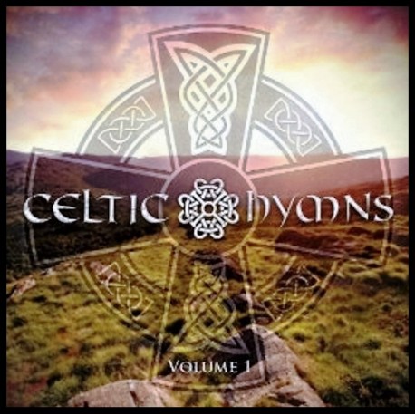 CD - Celtic Hymns