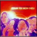 CD - Pour toi mon Dieu