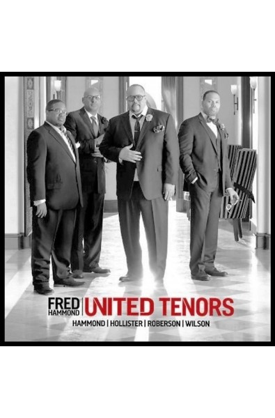 CD - United Tenors