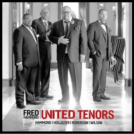 CD - United Tenors