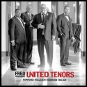 CD - United Tenors