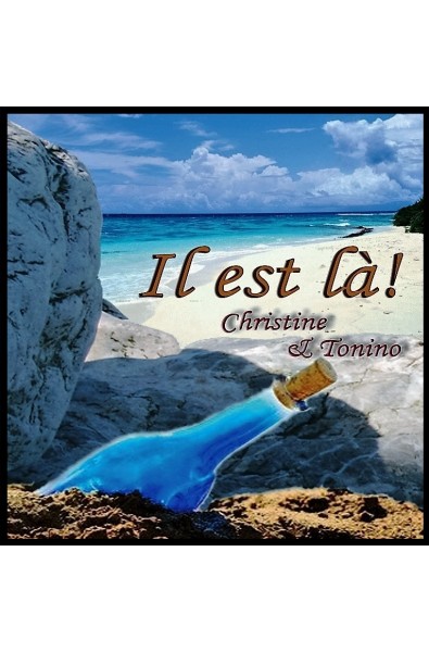 CD - Il est là !